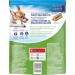 DentaLife ActivFresh Dog Treats for Mini Breed Dogs - 479 g Pouch (1 Pack) 479 g (Pack of 1) - Buy Online on GoSupps.com