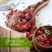 Traverse Bay Fruit Dried Cherries 4 lb - Premium Quality Dried Cherries - Buy Online on GoSupps.com