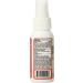 Jadience Muscle & Joint Pain Relief Body Spray 2oz | Fast Acting Pain Relief for Back, Neck, Shoulder, Knee & Ankle | Pleasant Scent | Made in USA - Buy Online on GoSupps.com