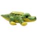 Wild Republic 16271 Hug'ems Plush Alligator Cuddly Soft Toy Kids Gifts 18 cm Alligator Large