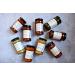 Elli & Manos Greek Flavor Bursts - Aubergine & Peppers Spread 280gr/9.88oz - Buy Online on GoSupps.com