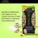 Wonderful Pistachios Beautifully roasted and salted pistachio 220G - Buy Online on GoSupps.com