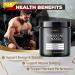 VEGATOT Fadogia Agrestis & Tongkat Ali 53 300MG - Ultra Extract Herbal Supplement | USA Made | Energy & Performance Booster | 90 Count - Buy Online on GoSupps.com