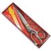 eZthings Heavy Duty 10.5 Inch Scissors for Fabric, Leather, and Raw Materials - Buy Online on GoSupps.com