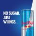 Red Bull - Sugar Free Energy Drink - Pack of 12 - 250ml - Buy Online on GoSupps.com
