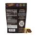 YouChews Caffeine Chew - 100mg Natural Energy Supplement from Guarana & Kona Coffee | Low Sugar Long-Lasting Performance for Workouts & Gaming | 30 Chews - Buy Online on GoSupps.com