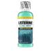 Listerine Zero Alcohol Mouthwash  Less Intense Alcohol-Free Oral Care Formula for Bad Breath  Cool Mint Flavor  3.2 fl. oz