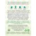 Friendship Organics Moroccan Mint Tea Bags Organic and Fair Trade Green 44 Count - Buy Online on GoSupps.com