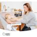 Babymoov Babybols Multiset - 12 Baby Food Storage Containers & Soft Spoons - Buy Online on GoSupps.com