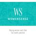 Natural Factors WomenSense EstroSense - Hormone Balancing, 120 Veg Capsules - Buy Online on GoSupps.com
