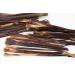 Organic Waakye Millet Leaves & Sorghum Bicolor - 85g (3oz) Pack - Buy Online on GoSupps.com