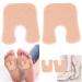 Adjustable Callus Protector Pads for Hikers Figure Skaters & Runners | Ultimate Comfort & Durability - Buy Online on GoSupps.com