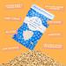 Lil Bucks Sprouted Buckwheat Groats Raw Organic  Grain-Free Granola (ORIGINAL  1 Pack) ORIGINAL 1 Pack - Buy Online on GoSupps.com