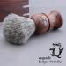Classic Wooden Barber Salon Set - 5-Piece Hair Cutting Kit with Black Roof Leather String & Grinding Paste - International Shipping Available - Buy Online on GoSupps.com