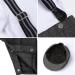 Mint Green Baby Boy Romper Suit | Infant Gentleman Jumpsuit 3-6 Months Dark Gray - Buy Online on GoSupps.com