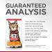 Hill's Science Diet Adult Light Cat Food 7 lb - Chicken Recipe for Weight Management - Buy Online on GoSupps.com