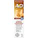 A&D Diaper Rash Ointment & Skin Protectant Original - 1.5 Oz (2 Pack) - Buy Online on GoSupps.com
