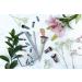 EcoTools Interchangeable Eye Kit Makeup Brush Set with Case - 7 Brushes Included - Buy Online on GoSupps.com