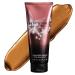 Melanie Mills Hollywood Gleam Body Radiance All In One Makeup  Moisturizer & Glow For Face & Body - Deep Gold  3.4 fl.oz.