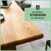 Schrader Wood Polish Light - Premium Furniture Polish for Varnished Wood - 250ml - Made in Germany - Freshen Your Furniture Today! - Buy Online on GoSupps.com