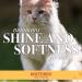 Burt's Bees for Pets Cat Grooming Supplies - Double Sided Cat Brush & Comb for Shedding - Pin & Bristle Brush Combo - Buy Online on GoSupps.com
