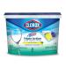 Clorox Triple Action +OxiMax Dishwasher Detergent Pacs, 41 Count Dishwashing Pacs, Lemon Scent Lemon 41 Count (Pack of 1)
