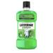 Listerine Smart Rinse Mint Kids Mouthwash With Fluoride Anticavity Alcohol-Free 500 ml.
