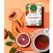 Buy Traditional Medicinals Organic Blood Orange Herbal Tea | Caffeine Free 14 Bags - Buy Online on GoSupps.com