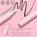Makeup Retouching Pen - Lipstick Corrector Stain Remover Quick Fix Makeup Remover Cleansing Pen with Natural Ingredients Daily Dry Cleanser - Buy Online on GoSupps.com