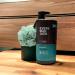 Every Man Jack Sea Salt 3-in-1 Body Wash Shampoo & Conditioner - Hydrating Formula with Loofah - 28.8 fl oz | International Shipping Available - Buy Online on GoSupps.com