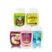 Bath and Body Works Anti-Bacterial Hand Gel 5-Pack PocketBac Sanitizers - Assorted Scents - 1 fl oz - Buy Online on GoSupps.com