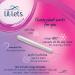 Lil-Lets Cardboard Applicator Super Tampons X 144 | 12 Packs of 12 Tampons | Medium to Heavy Flow - Buy Online on GoSupps.com