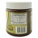 Nutilight Sugar-Free Keto Almond Spread with Dark Chocolate - 11oz (Pack of 1) - Buy Online on GoSupps.com