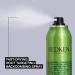 Redken Root Tease Backcombing Finishing Spray 5.3oz | Adds Full-Bodied Teased Finish | Matte Finish & Teased Volume Effect | For All Hair Types | Medium Control | Pack of 1 - Buy Online on GoSupps.com