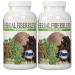 AIM Herbal Fiberblend Caps - 2 Pack