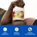 Evogen EVP Xtreme NO Pre Workout Powder for Men & Women Sugar Free Preworkout with Beta Alanine Creatine and Caffeine for Energy & Pump 40 Servings - Strawberry Lemonade - 17.2 Oz - Buy Online on GoSupps.com