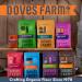 (2 Pack) - Doves Farm - Quick Yeast | 125g | 2 PACK BUNDLE - Buy Online on GoSupps.com