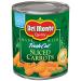 Del Monte Sliced Carrots - 8.25 Ounce (Pack of 1) - Fresh and Convenient - Buy in Bulk and Save - Buy Online on GoSupps.com