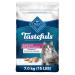 Blue Buffalo Indoor Hairball Control Natural Adult Dry Cat Food Chicken And Brown Rice 6.8kg bag - Large Bag kibble Large Bag Hairball Control