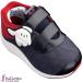 Kids Shoe Inserts - Extra Sticky Heel Grips for Added Comfort and Volume | Pink Butterfly Design - Buy Online on GoSupps.com