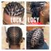 Lockology All Natural Lavender Rosemary Loc Oil Spray for Dreads | Moisturizing Dreadlock Hair Products & Accessories - Buy Online on GoSupps.com