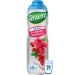 Teisseire Zero Sugar Raspberry Cranberry Syrup for Refreshing Drink Cocktails Bottle 60cl
