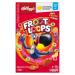 Kellogg's Froot Loops Cereal  Family Size  580g/20.5oz  Imported from Canada} - Buy Online on GoSupps.com