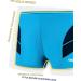 Aqua Speed Boys Swimming Trunks - Blue Navy | Swimwear for Kids + Free eBook | Comfortable Badepants & Swim Boxes - Buy Online on GoSupps.com