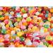 Jelly Bean Factory Gourmet Mix Jar (4.2kg) A Massive 36 Flavours - Card Boxed Treatz - Buy Online on GoSupps.com