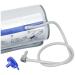 Omron Comfort Cuff 22-42 cm - 9956685-4 | Adjustable Blood Pressure Monitor Cuff - Buy Online on GoSupps.com
