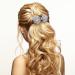 OIIKI 2PCS Rhinestone Hair Bow Clips - Women's Crystal Butterfly Hair Barrettes for Daily Use, Parties, Wedding - White, Black - Buy Online on GoSupps.com