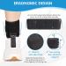 Joingood Footy Orthesis for Walking & Sleep | Adjustable Foot Splint & Bandages (L/XL) - Comfortable Support Anytime - Buy Online on GoSupps.com