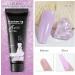 Gel Builder for Nails - Gel for Nails | Gel Builder for Nails Art Nail Tool for Salon Easy at Home for Women Fovolat 03 - Buy Online on GoSupps.com
