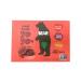 BEAR THE BIG CAVE Yoyos Fruit Rolls, Mango, Raspberry, Strawberry, 24 Count